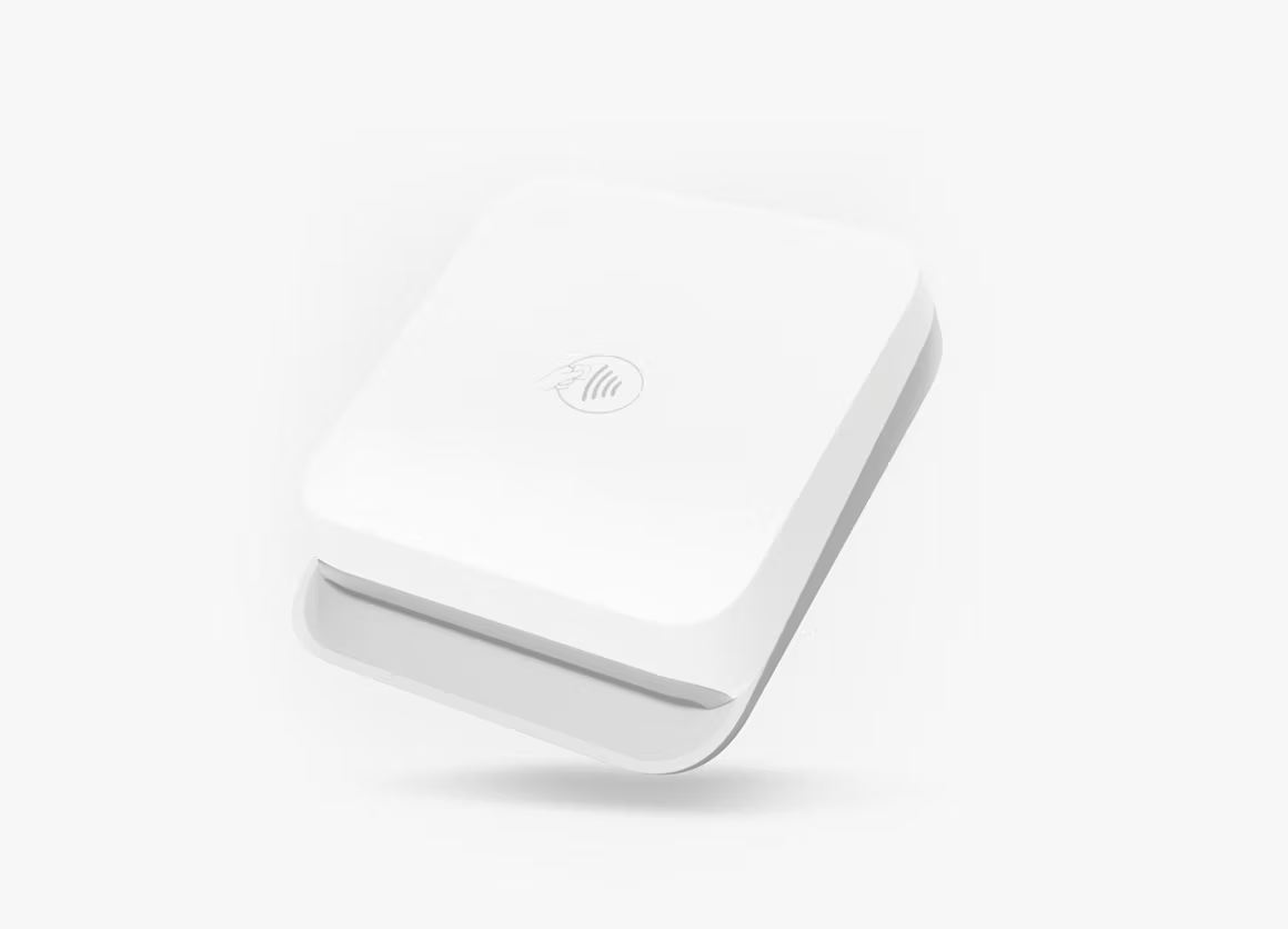 Card Reader (Bluetooth)