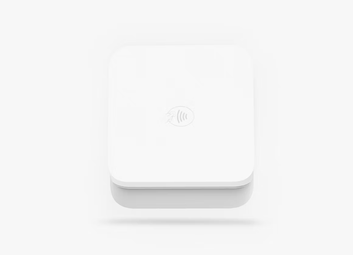 Card Reader (Bluetooth)