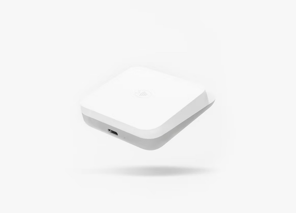 Card Reader (Bluetooth)