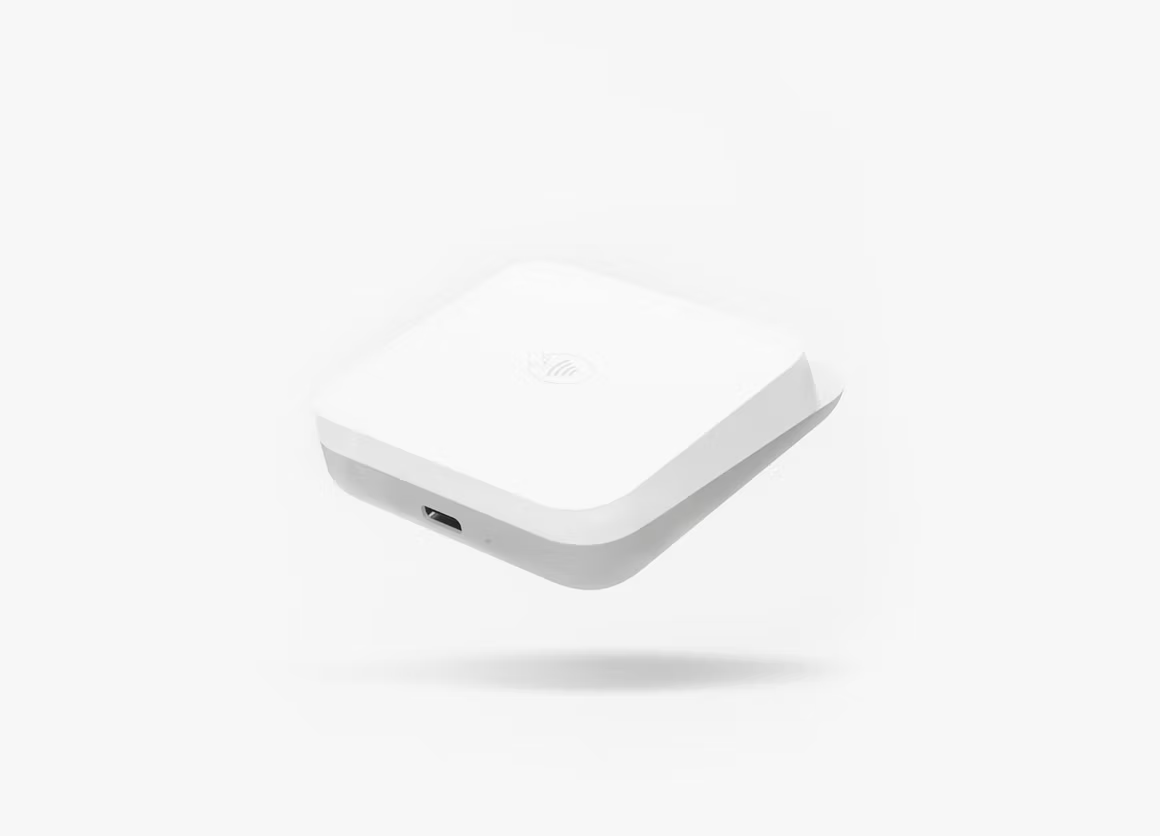 Card Reader (Bluetooth)